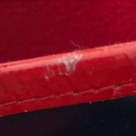 Tory Burch Rainboots - Picture 3 of 4